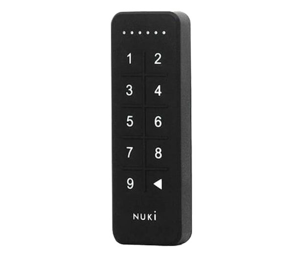 Nuki Keypad - 615687 - zdjęcie